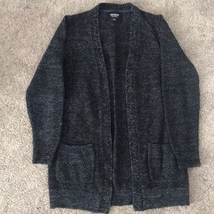 Pull and Bear Male Cardigan